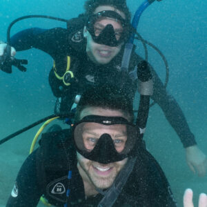 buceo fundive