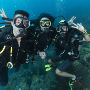 fundive 3